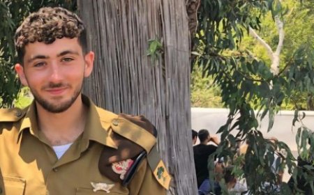 مقتل عسكري إسرائيلي وإصابة آخر باشتباك جنوب لبنان و”حزب الله” ينشر تفاصيل كمين استهداف قوة إسرائيلية