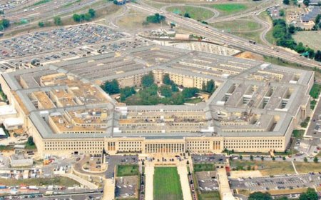 "أكسيوس": البنتاغون يستعد لتوجيه الضربة القاضية بالحرب مع إيران