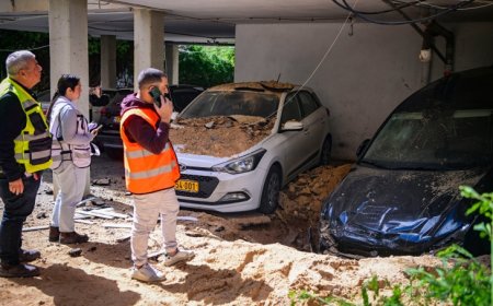 حزب الله يعلن تنفيذ هجمات بصواريخ ومسيرات ضد أهداف إسرائيلية