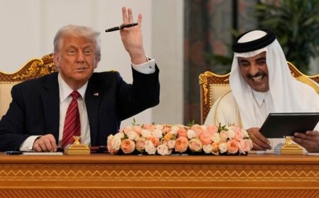 قطر لا ترغب في الوساطة بين واشنطن وطهران حاليا