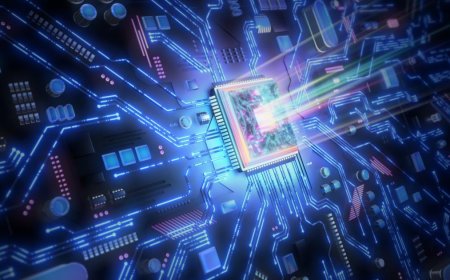 سباق ما بعد الذكاء الاصطناعي.. الحوسبة الكمومية تفتح جبهة جديدة بين واشنطن وبكين