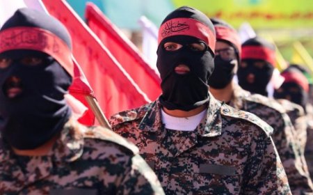 الحرس الثوري يهدد: كل الجامعات المرتبطة بأمريكا وإسرائيل في المنطقة أصبحت “أهدافا مشروعة” ويجب الابتعاد عنها فورًا