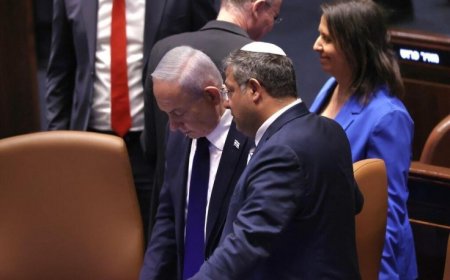 قلق أوروبي: تحذيرات من قانون الإعدام في إسرائيل قبل لحظة الحسم