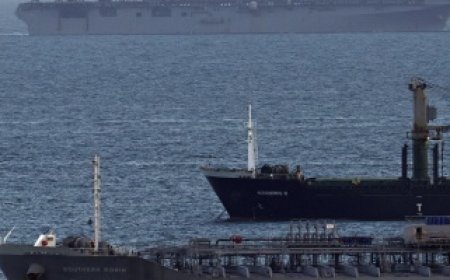 الكشف عن خطة ترامب: 50 ألف جندي أمريكي في الشرق الأوسط