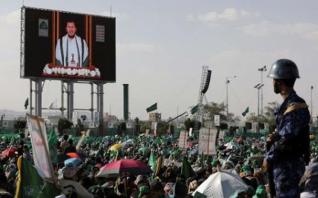 إيران تعمل على إدخال إسرائيل في فخ جديد.. المعضلة الكبرى تصل إلى ذروتها مع دخول “انصار الله” الحرب