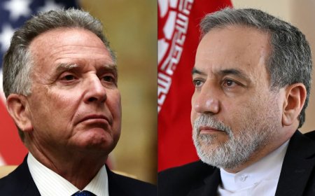 ايران: لا مفاوضات مباشرة مع أمريكا وشروطها مبالغ فيها