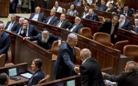 التماسات عاجلة للمحكمة العليا الإسرائيلية تطعن بـ"قانون اعدام الأسرى"