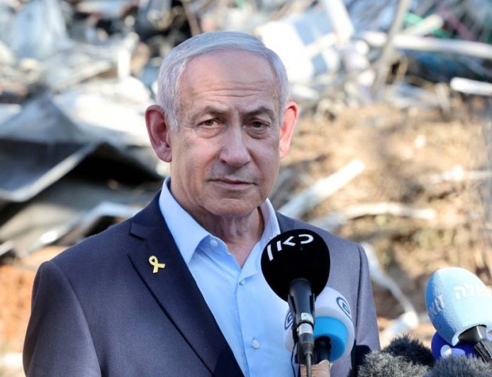 نتنياهو للإيرانيين: لا تفوّتوا هذه الفرصة… اخرجوا بالملايين لإسقاط النظام