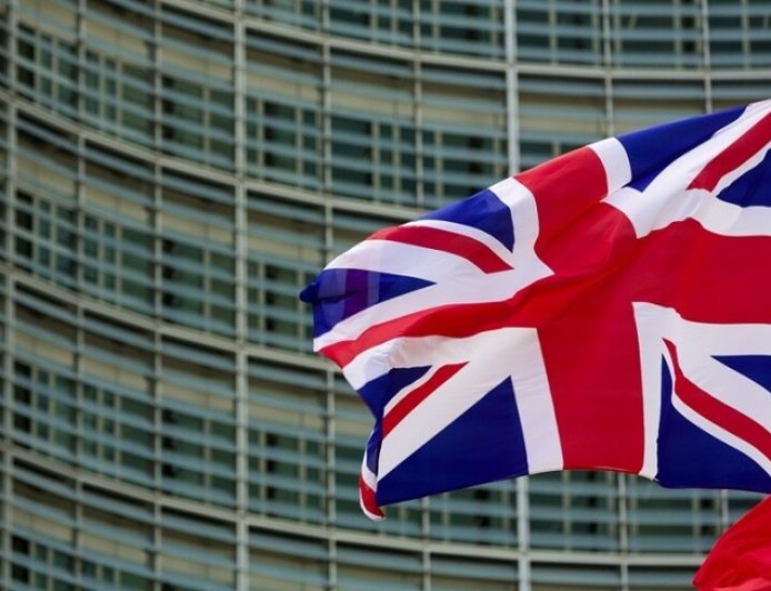 بريطانيا تكشف: إيران أطلقت صاروخين على قواعد عسكرية في قبرص