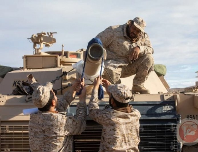 الخطة المقبلة: أسبوعان إضافيان من الهجمات وتنسيق أمريكي يجر العرب للحرب