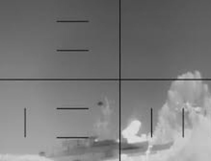 إيران تتوعد الولايات المتحدة بعد استهداف فرقاطة "دنا": ستندم على ذلك