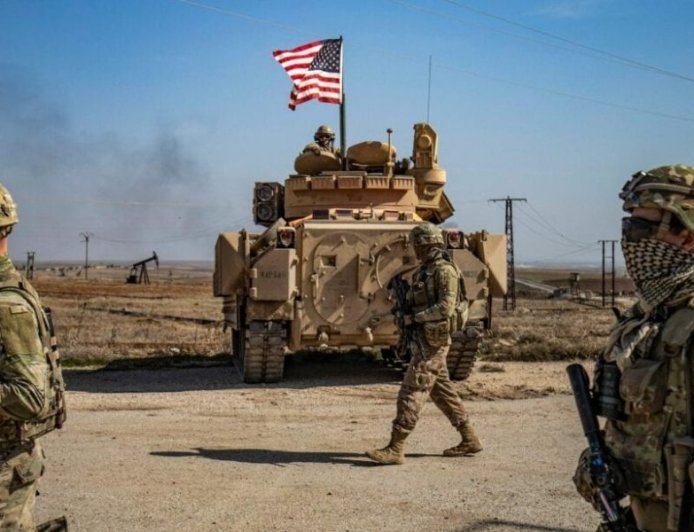 هل الحرب ستطول؟ الجيش الأمريكي يطلب دعما استخباراتيا لـ100 يوم