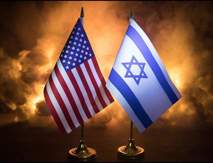 إسرائيل والولايات المتحدة تخططان لغزو بري لإيران