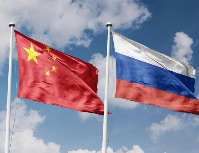 الحرب ستستمر 5 أسابيع أخرى: مخاوف من دخول روسيا والصين