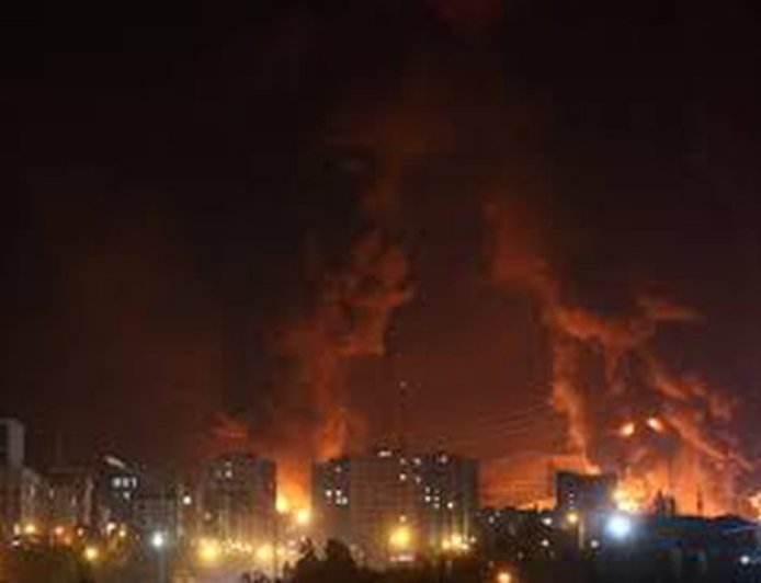 إيران تستبعد التوصل إلى وقف لإطلاق النار في ظل استمرار الهجمات