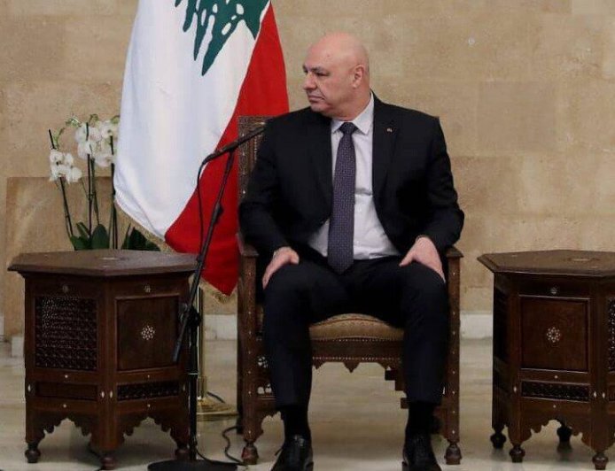 الكشف عن مقترح الرئيس اللبناني لوقف إطلاق النار مع إسرائيل