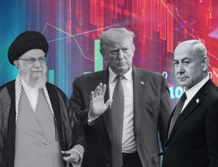 إيران: خطط أمريكا وإسرائيل لتغيير النظام فشلت