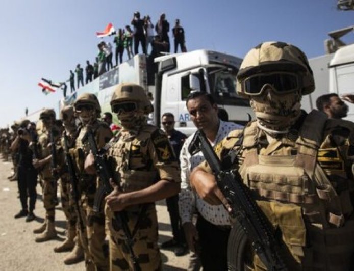 إسرائيل تستعد لنشر قوة دولية في قطاع غزة مطلع مايو المقبل.. وهذه ستكون مهمتها الرئيسية