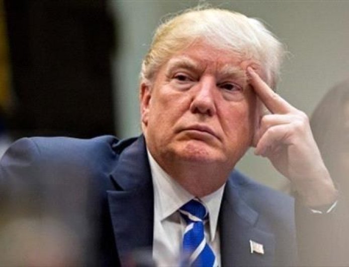 ترامب يفكر في عملية لم يجرؤ أحد على القيام بها من قبل