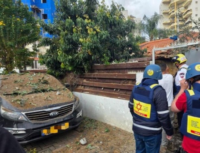 إسرائيل: 18 قتيلا و4713 مصابا منذ بدء الحرب على إيران