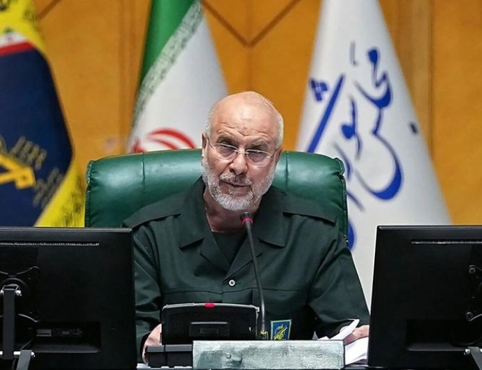 البيت الأبيض يدرس رئيس البرلمان قاليباف كزعيم مستقبلي لإيران