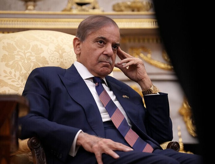 باكستان: سنستضيف قمة بين ترامب وممثلين إيرانيين هذا الأسبوع