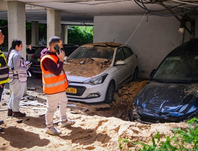 حزب الله يعلن تنفيذ هجمات بصواريخ ومسيرات ضد أهداف إسرائيلية