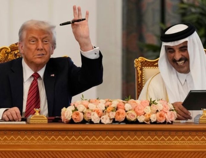 قطر لا ترغب في الوساطة بين واشنطن وطهران حاليا