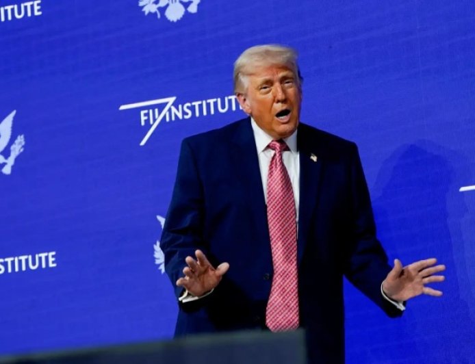 تقرير عبري: ترامب يرفض طلبا إيرانيا بوقف كامل لإطلاق النار