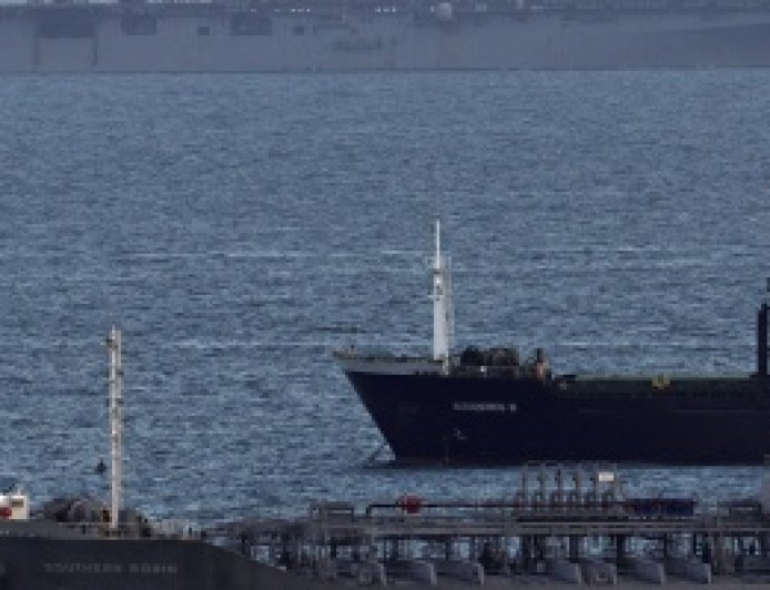 الكشف عن خطة ترامب: 50 ألف جندي أمريكي في الشرق الأوسط