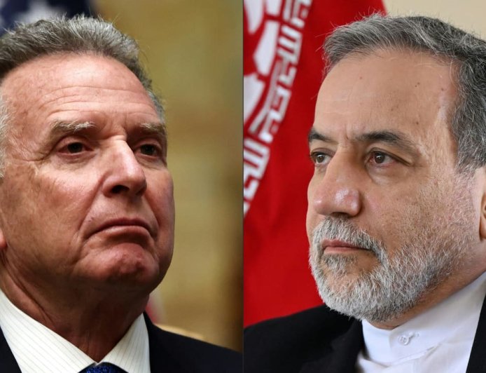 ايران: لا مفاوضات مباشرة مع أمريكا وشروطها مبالغ فيها