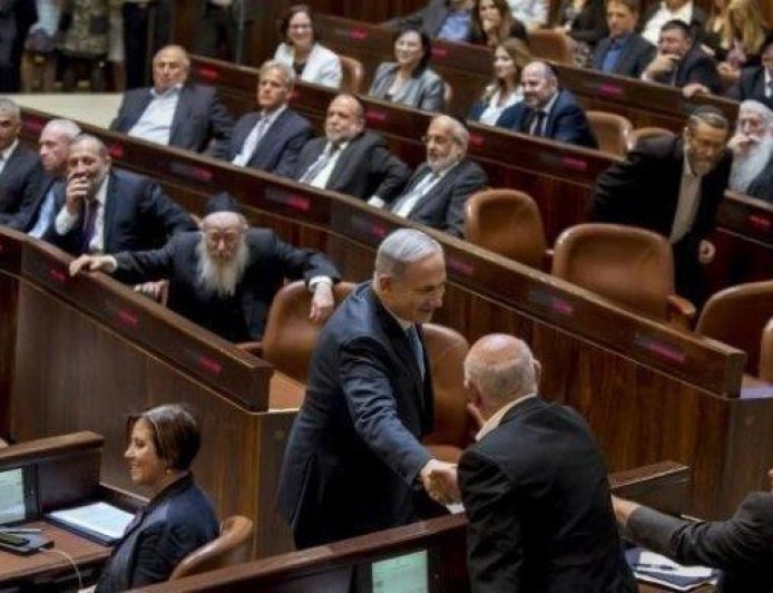 التماسات عاجلة للمحكمة العليا الإسرائيلية تطعن بـ"قانون اعدام الأسرى"