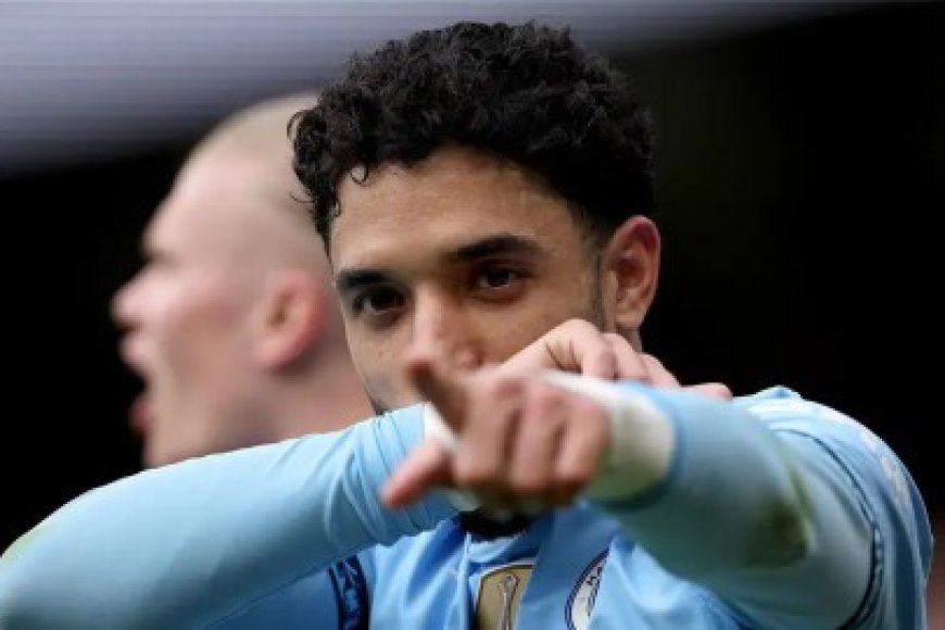 مرموش يلقي الكرة في ملعب برشلونة.. وأتلتيكو يتربص