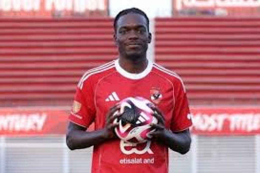 دفع الثمن غاليا.. الأهلي المصري يتكبد خسارة كبيرة للتخلص من كامويش “العقيم”