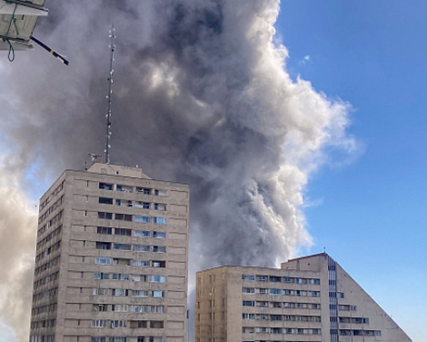 "أكسيوس": عملية ضرب إيران تأجلت أسبوعا لسببين رئيسيين