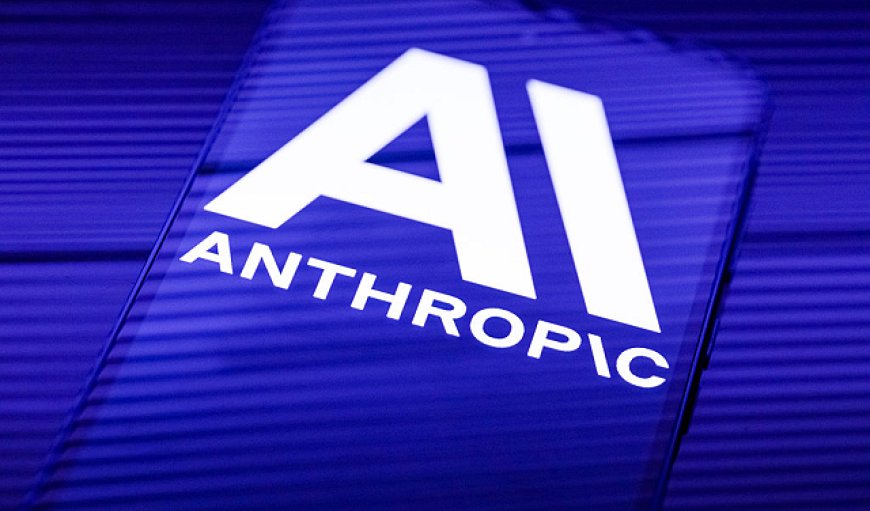 زلزال في سوق الذكاء الاصطناعي.. مستخدمو «أوبن إيه آي» يتحولون لـ«أنثروبيك»