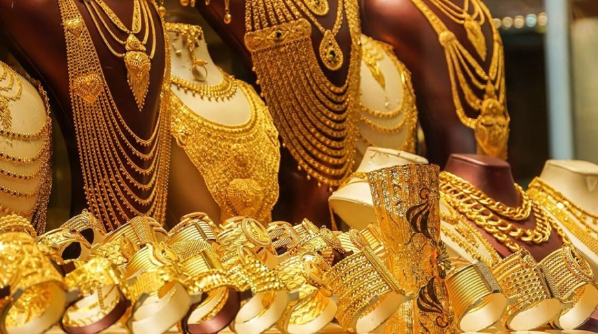 الذهب يتألق مع ارتفاع التوترات الجيوسياسية.. والفضة تلاحقه