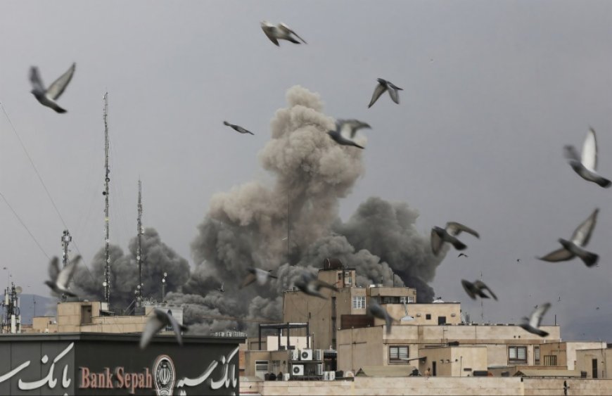 أمريكا تُحذّر مواطنيها: غادروا إيران فورا