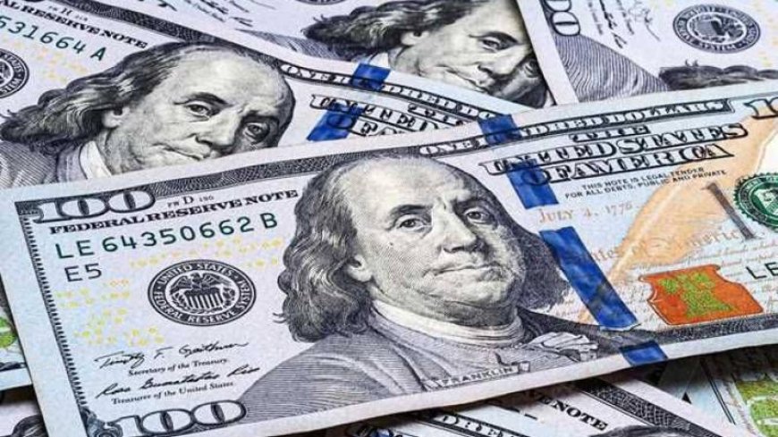 أزمة الشرق الأوسط تبرز مخاطر صدمة سيولة الدولار