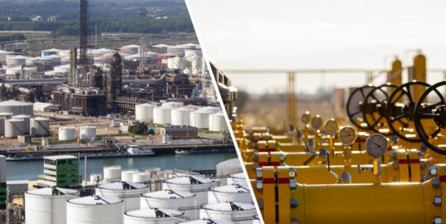 بسبب حرب إيران.. أميركا تدرس الاستعانة بـ«العدو» لتأمين إمدادات النفط