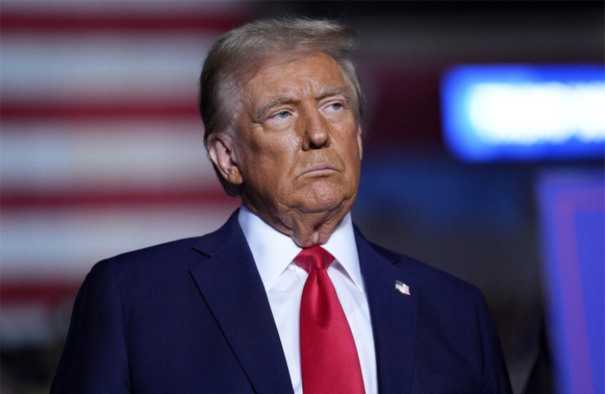 إدارة ترامب تفرض قواعد صارمة لعقود الذكاء الاصطناعي الحكومية