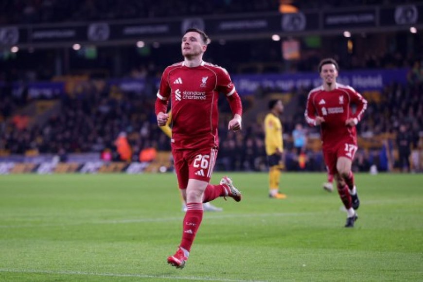 ليفربول يتأهل لربع نهائي كأس الاتحاد الإنجليزي