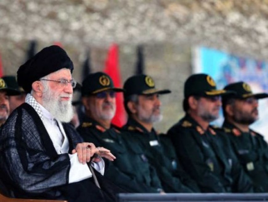 وول ستريت جورنال: ترامب يختبر نموذجا جديدا لتغيير الأنظمة.. “اضرب الرأس”