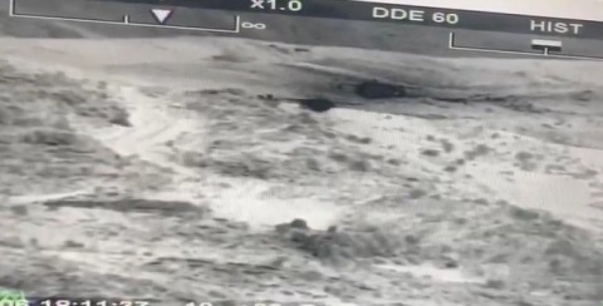 إنزال إسرائيلي فاشل في البقاع وتقارير عن سقوط قتلى وجرحى اسرائيليين برصاص قوات نخبة حزب الله