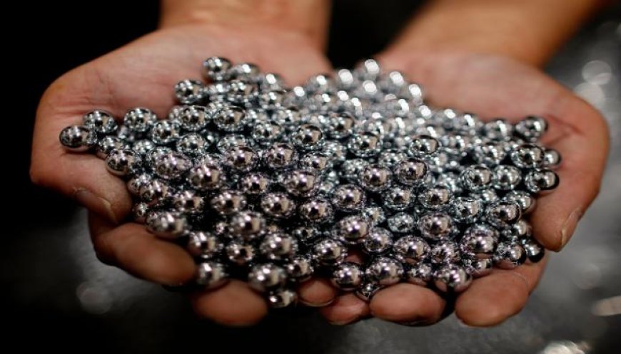 تحت ضغط الحرب.. النيكل في خطر والصين تستعد لثورة تكنولوجية