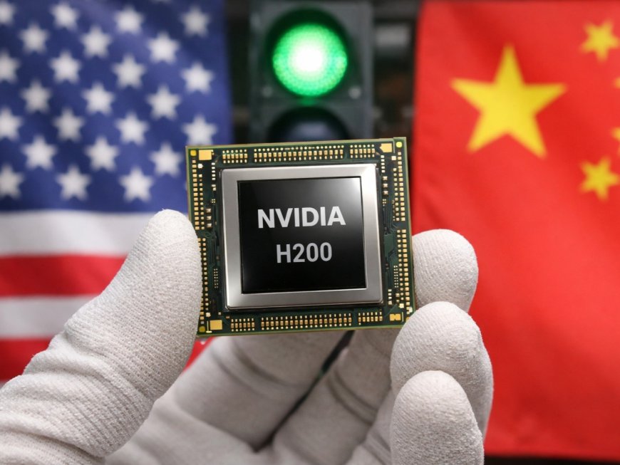 الصين تُحذر من نقص عالمي في رقائق أشباه الموصلات مع تصاعد النزاع مع نيكسبيريا