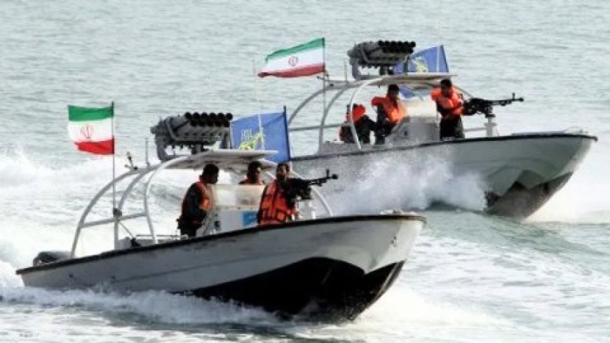 حرس الثورة الإيراني: قادرون على خوض “حرب ضارية” لمدة 6 أشهر ضد أمريكا وإسرائيل بالوتيرة الحالية للعمليات