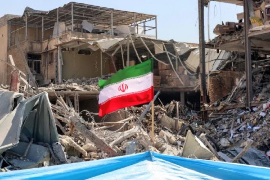 اليوم الـ9 للحرب.. شهداء وإصابات بغارات عنيفة على منشآت نفط وبنى تحتية في إيران والصواريخ تتساقط على إسرائيل.. إصابات وحرائق في البحرين وقتلى في الكويت واستنفار بالسعودية