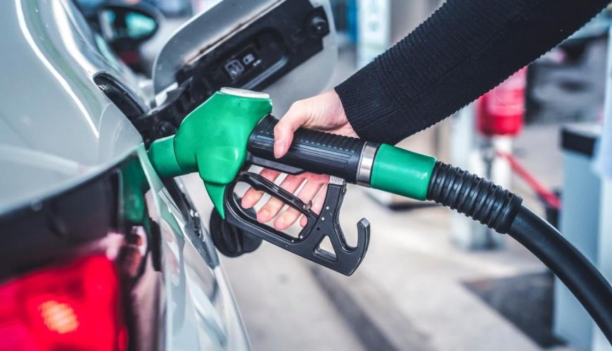 ابتداءً من أبريل: البنزين في إسرائيل يقترب من 10 شواقل للتر