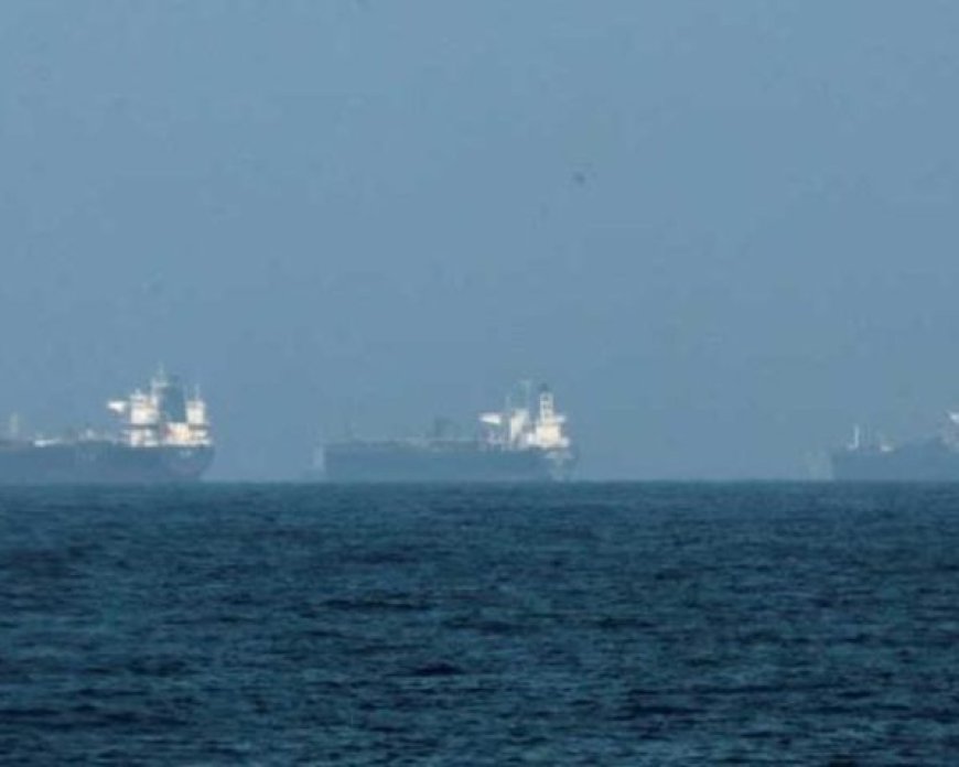 «علاوة هرمز».. مصطلح «نفطي» يخرج من عباءة الحرب في إيران